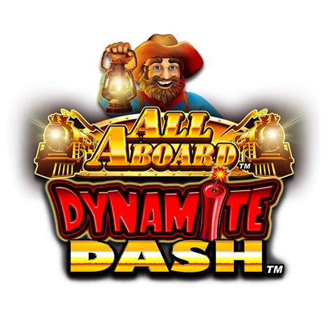 dynamite slot games|Play All Aboard Dynamite Dash Free Konami Slot With No Logins.